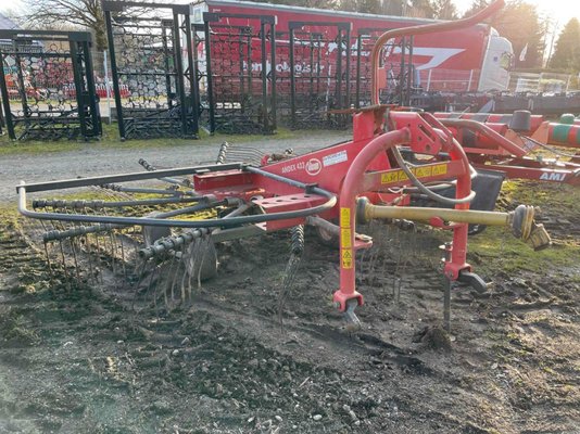 Andaineur Greenland ANDEX423