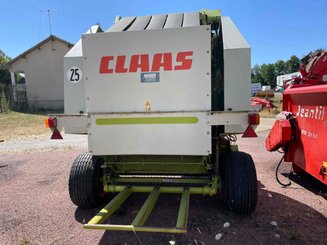 Presse à balles rondes Claas VARIANT260 - 4