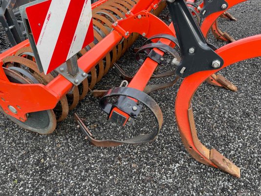 Déchaumeur à dents Kubota CU3350C