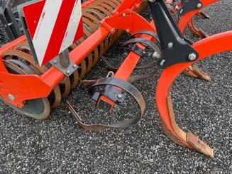 Déchaumeur à dents Kubota CU3350C - 6