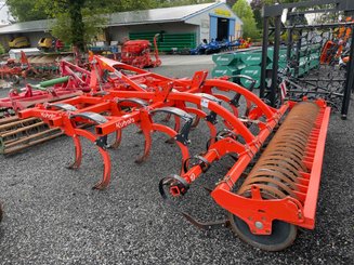 Déchaumeur à dents Kubota CU3350C - 3