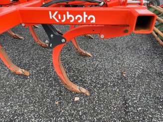 Déchaumeur à dents Kubota CU3350C - 4