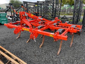 Déchaumeur à dents Kubota CU3350C - 1