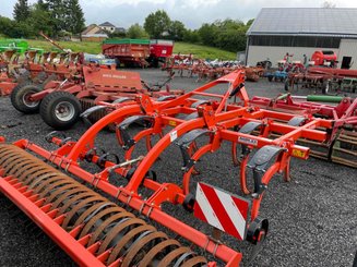 Déchaumeur à dents Kubota CU3350C - 2