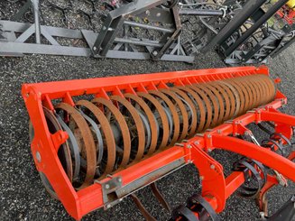Déchaumeur à dents Kubota CU3350C - 7