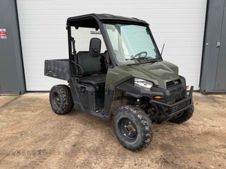Quad - transporteur Polaris Ranger 570 - 6