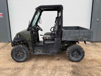 Quad - transporteur Polaris Ranger 570 - 1