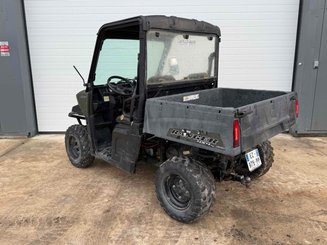 Quad - transporteur Polaris Ranger 570 - 2