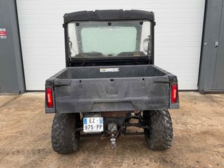 Quad - transporteur Polaris Ranger 570 - 3
