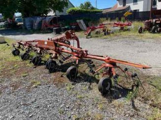 Faneur Kuhn 6301 - 1