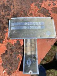 Faneur Kuhn 6301 - 3