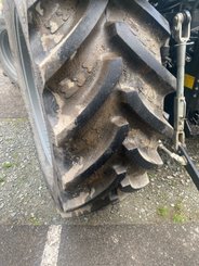 Tracteur agricole Deutz-Fahr 6115c - 16