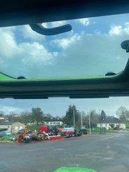 Tracteur agricole Deutz-Fahr 6115c - 13