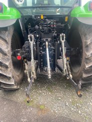 Tracteur agricole Deutz-Fahr 6115c - 10