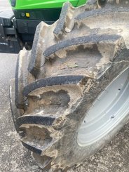 Tracteur agricole Deutz-Fahr 6115c - 17