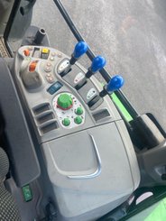 Tracteur agricole Deutz-Fahr 6115c - 8