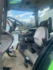 Tracteur agricole Deutz-Fahr 6115c - 14