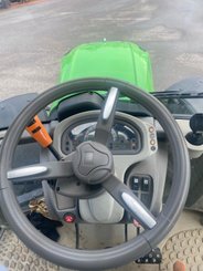 Tracteur agricole Deutz-Fahr 6115c - 7