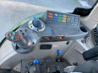 Tracteur agricole Fendt 310 power - 3