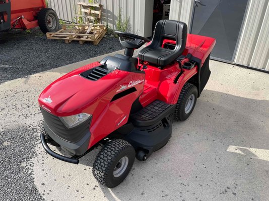 Tondeuse autoportée Colombia PA165C98H