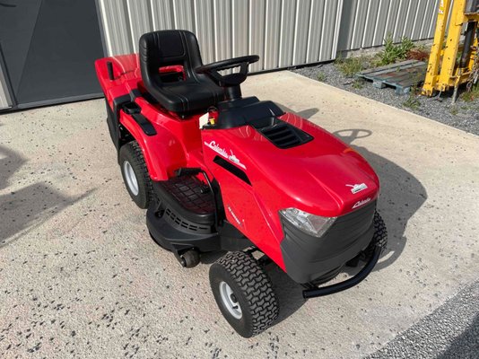 Tondeuse autoportée - PA165C98H