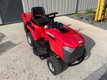 tondeuse autoportée Colombia PA165C98H