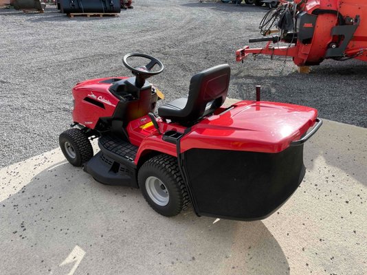 Tondeuse autoportée Colombia PA165C98H