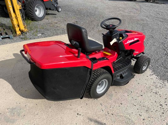 Tondeuse autoportée Colombia PA165C98H