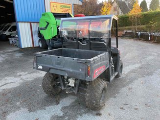 Quad - transporteur Polaris 400 ranger - 4