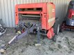presse à balles rondes Maschio ENTRI120