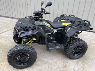 Quad Polaris SPORTSMAN XP1000S EPS - 3