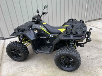 Quad Polaris SPORTSMAN XP1000S EPS - 4