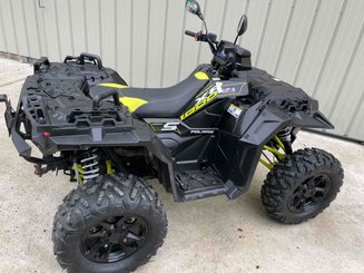 Quad Polaris SPORTSMAN XP1000S EPS - 7