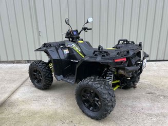 Quad Polaris SPORTSMAN XP1000S EPS - 2