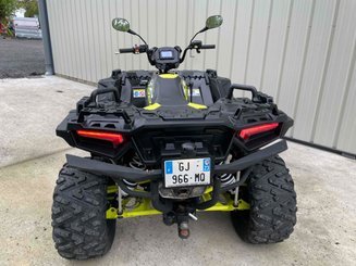 Quad Polaris SPORTSMAN XP1000S EPS - 5