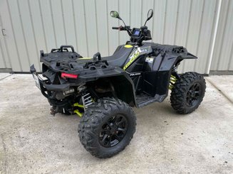 Quad Polaris SPORTSMAN XP1000S EPS - 6