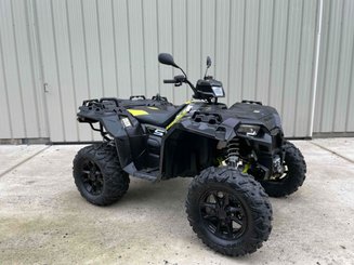 Quad Polaris SPORTSMAN XP1000S EPS - 1