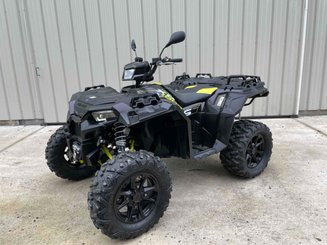 Quad Polaris SPORTSMAN XP1000S EPS - 1