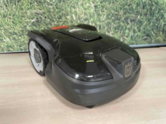 Robot de tonte Husqvarna Automower 310MII - 2