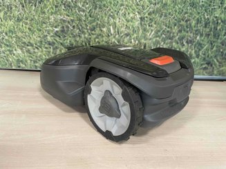 Robot de tonte Husqvarna Automower 310MII - 1