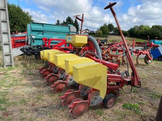 Semoir monograine Rau Sicam MXRD 6 - 1
