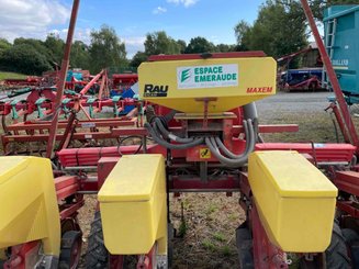 Semoir monograine Rau Sicam MXRD 6 - 3