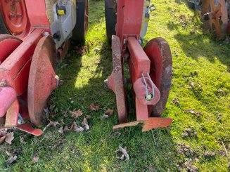Semoir monograine Rau Sicam MXRD 6 - 6