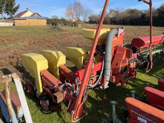 Semoir monograine Rau Sicam MXRD 6 - 12