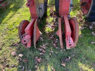 Semoir monograine Rau Sicam MXRD 6 - 10