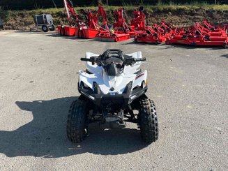 Quad Polaris OUTLAW70 - 6