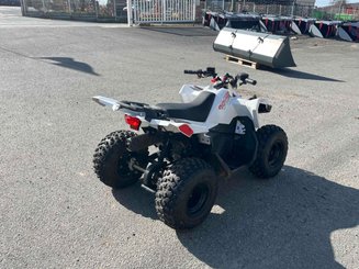 Quad Polaris OUTLAW70 - 5