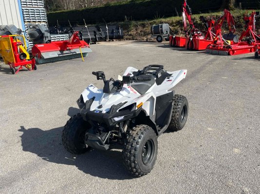 Quad - OUTLAW70