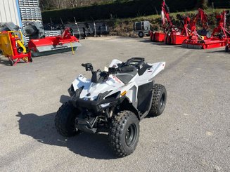 Quad Polaris OUTLAW70 - 1