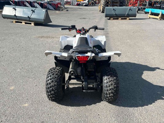Quad Polaris OUTLAW70